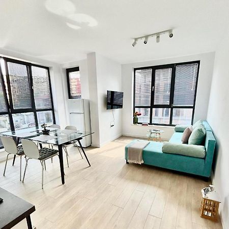 Smart Apartment Mir Várna Kültér fotó