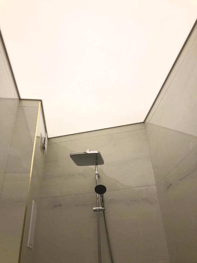 Smart Apartment Mir Várna Kültér fotó
