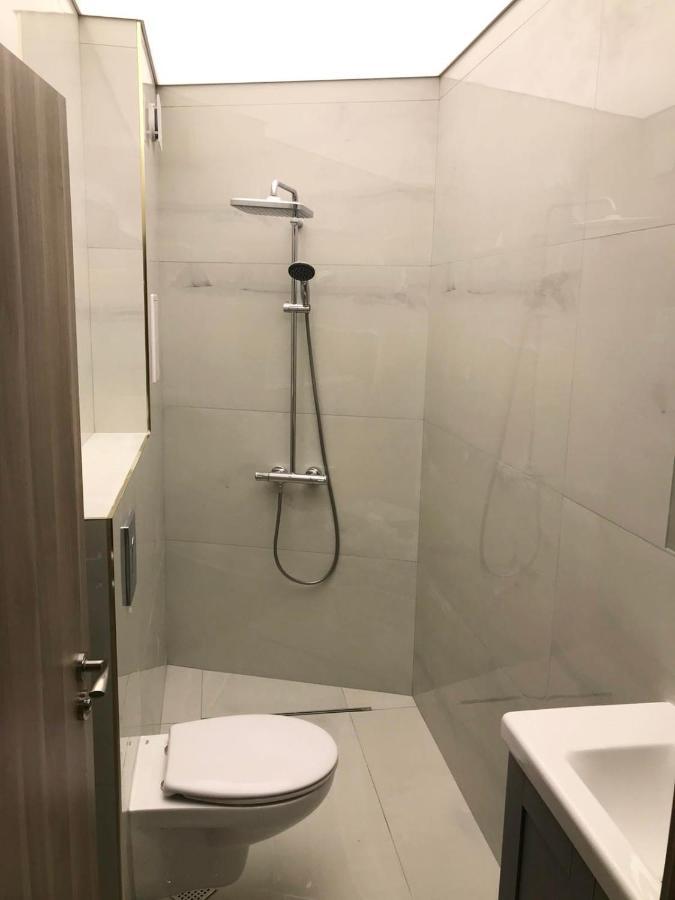 Smart Apartment Mir Várna Kültér fotó