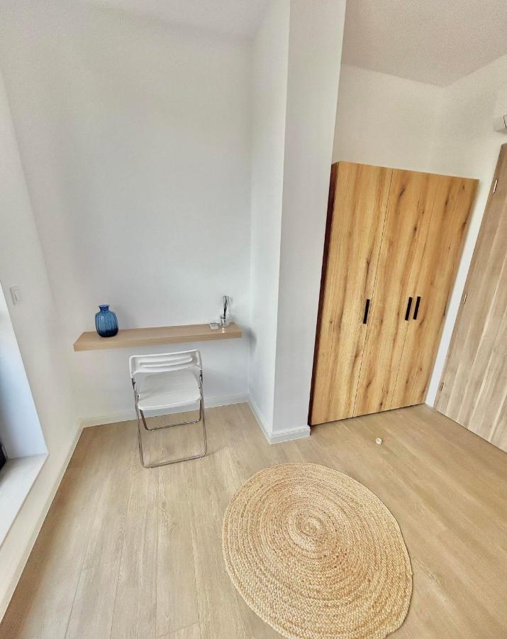 Smart Apartment Mir Várna Kültér fotó